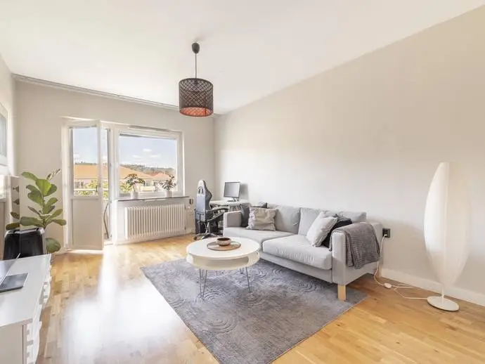 Lägenhet, Björngatan 4 C. Bild 1 av 20