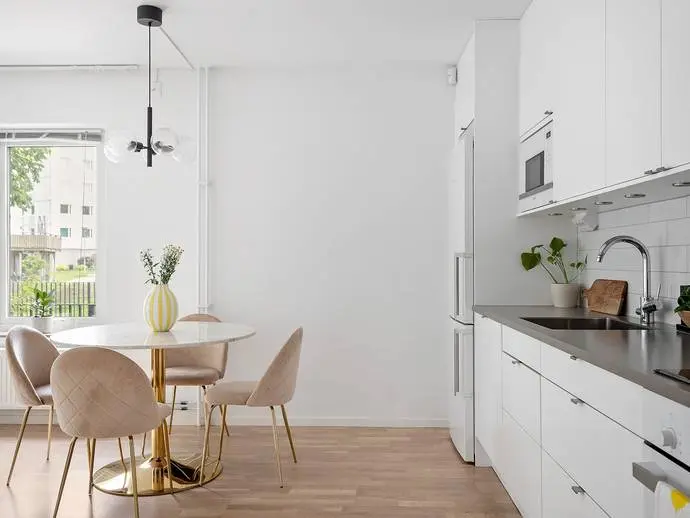 Apartment, Munspelsgatan 20, Göteborg. Photo 1 of 15