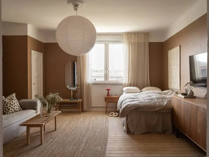 Bild 1 av 20 på Riddaregatan 19B