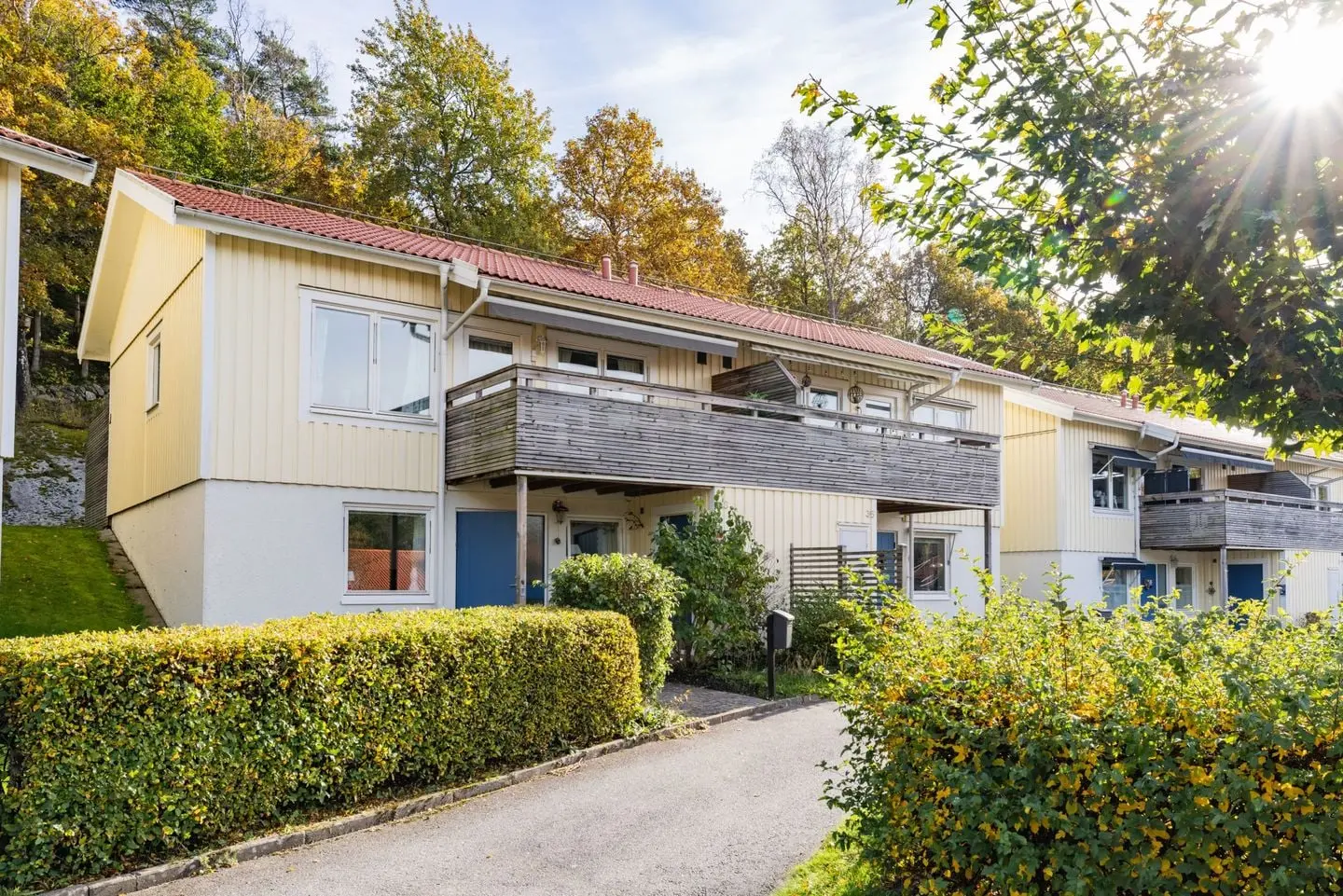 Apartment, Ulvegärdegatan 33, Kungälv. Photo 1 of 17