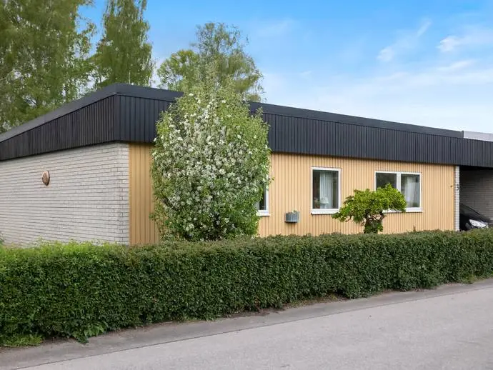 Bild 1 av 20 på Vikingaleden 3