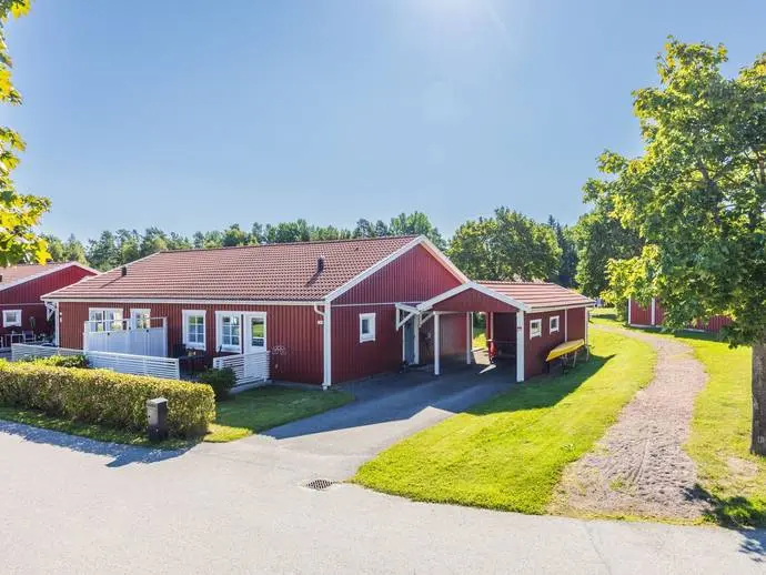 Lägenhet, Hyacintvägen 7 B. Bild 1 av 20