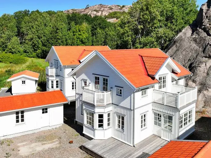 Bild 1 av 14 på Skäretvägen 15