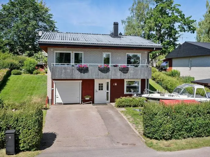 Bild 1 av 20 på Tärningsgatan 4