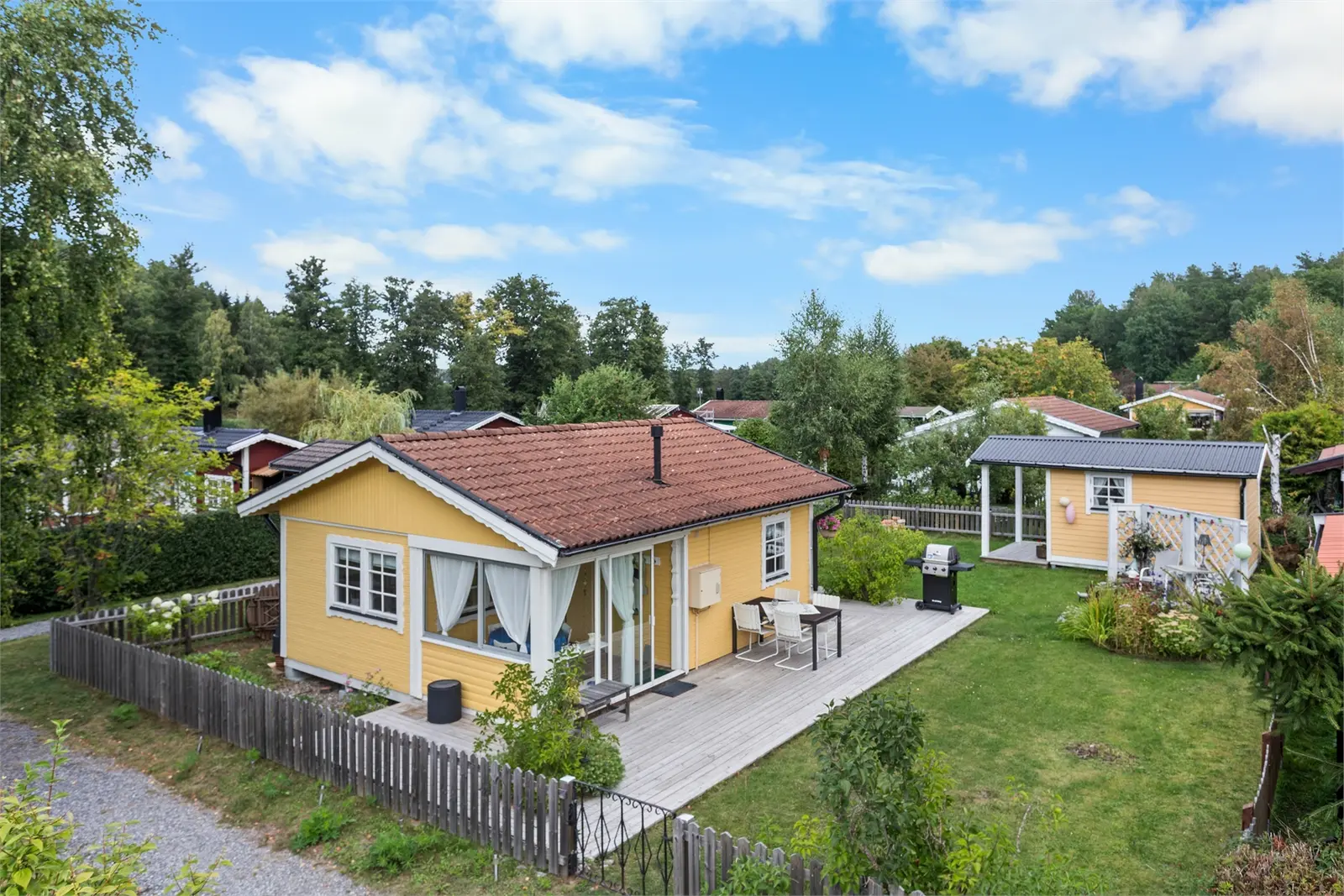 Bild 1 av 5 på Ribacken 48