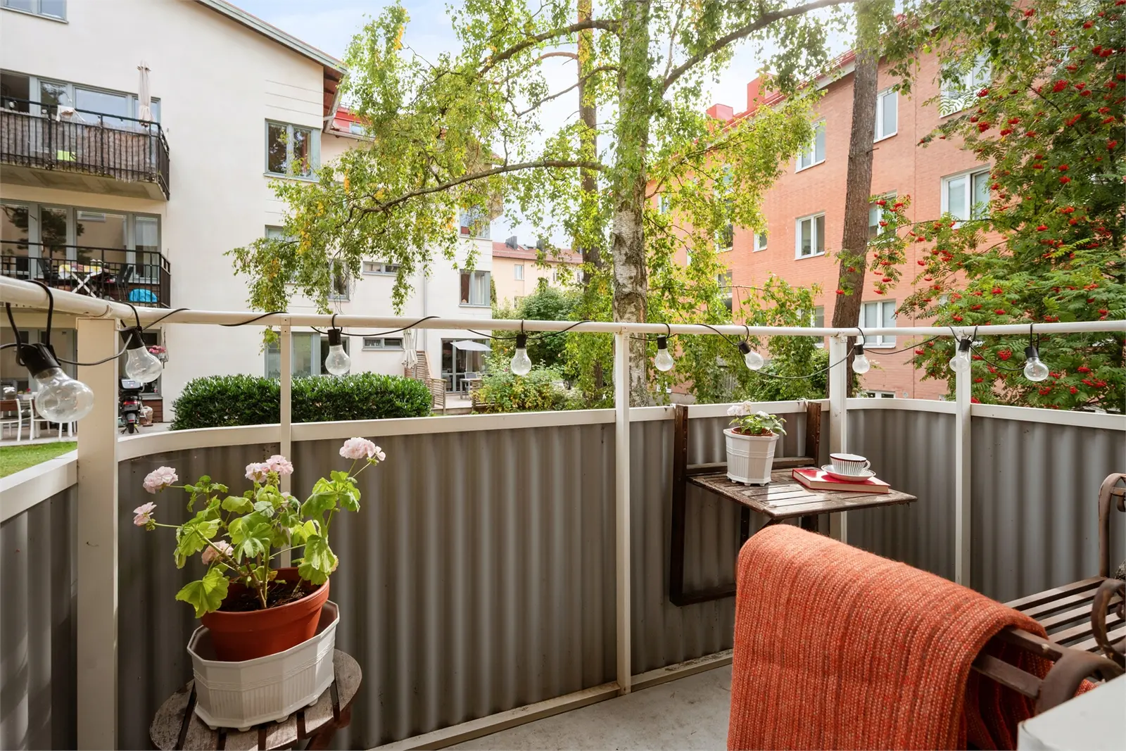 Apartment, Bäckvägen 129. Photo 1 of 5