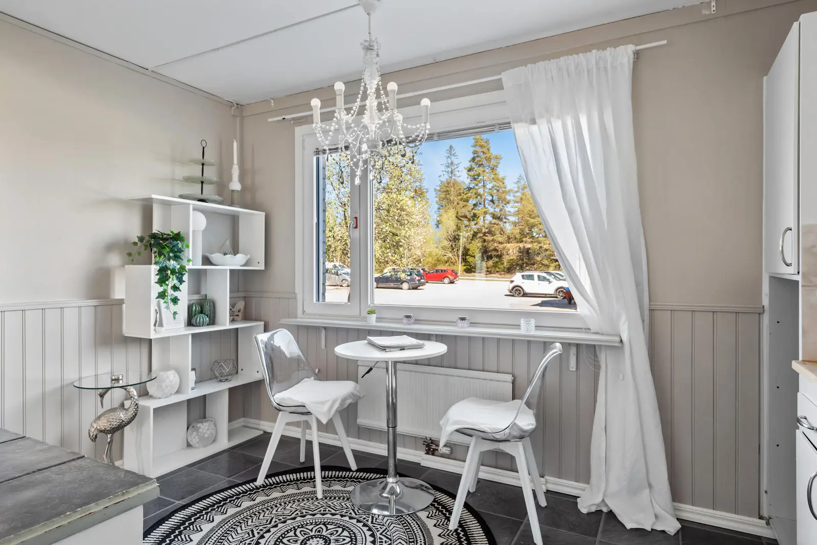 Lägenhet, Vigelsjövägen 4B, Norrtälje. Bild 1 av 17