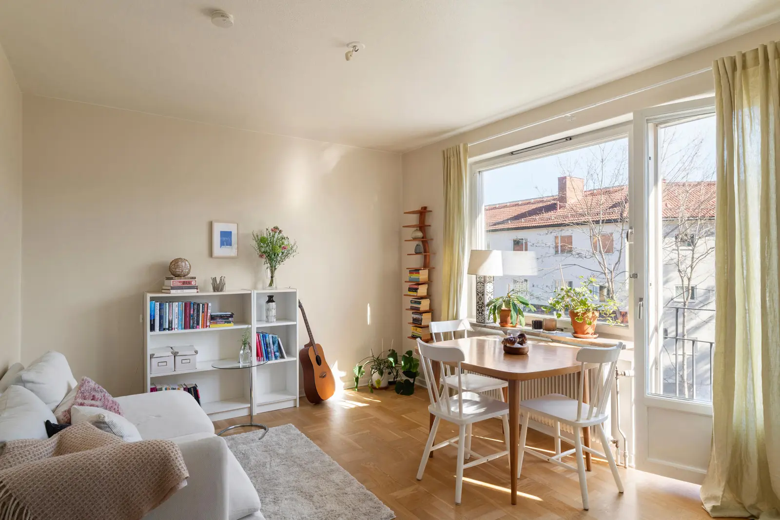 Apartment, Rusthållarvägen 151, Stockholm. Photo 1 of 23