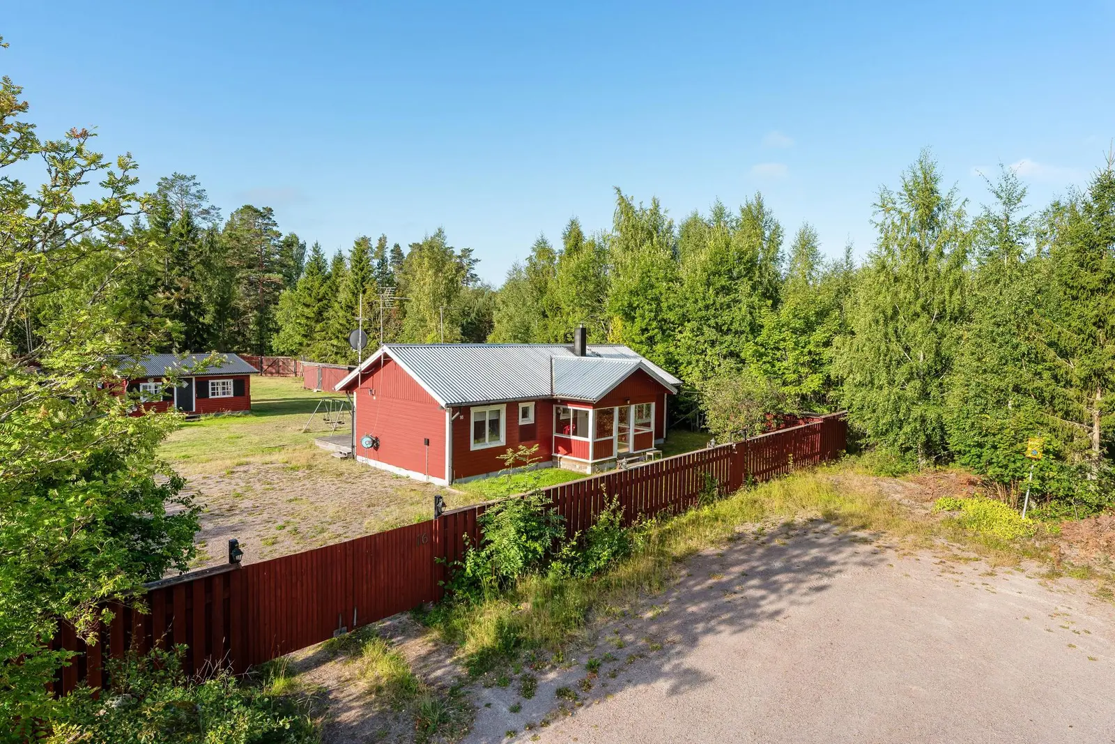 Bild 1 av 40 på Fiskarstigen 16