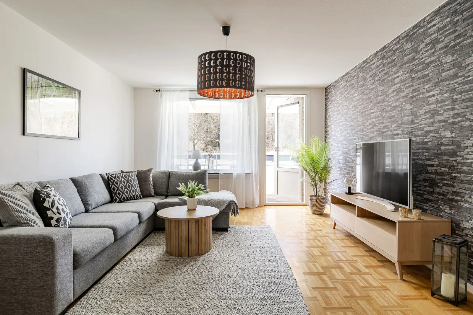Lägenhet, Vidingsjögatan 5, Linköping. Bild 1 av 20
