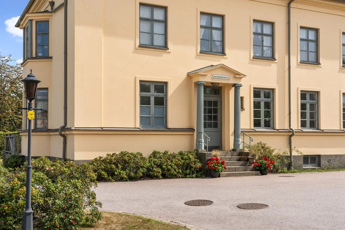 Lägenhet, Karl Nordströms väg 5A, Varberg. Bild 1 av 3