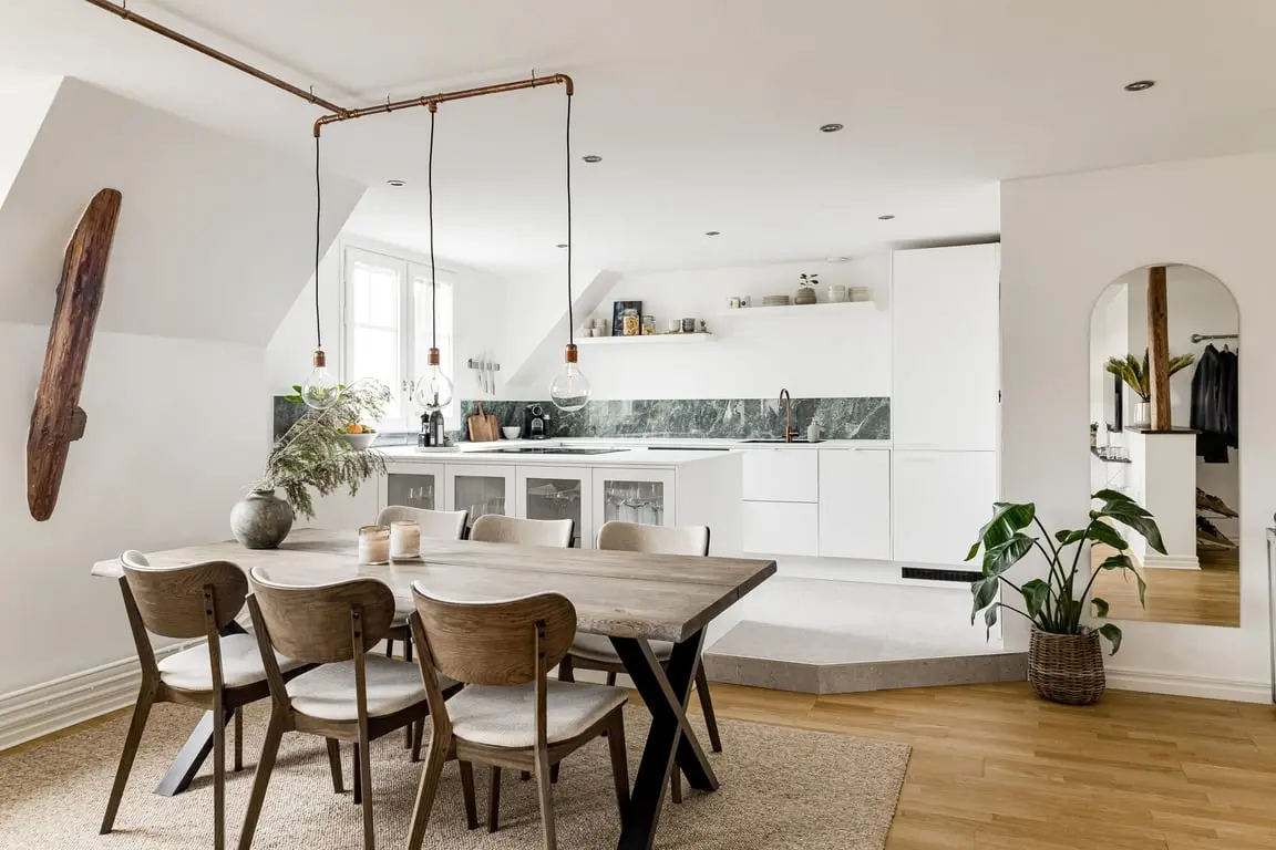 Image 1 of 20 of Norra Vallgatan 6