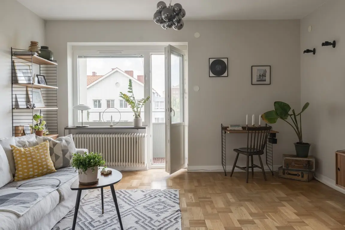 Lägenhet, Kiviksgatan 4A, Malmö. Bild 1 av 20
