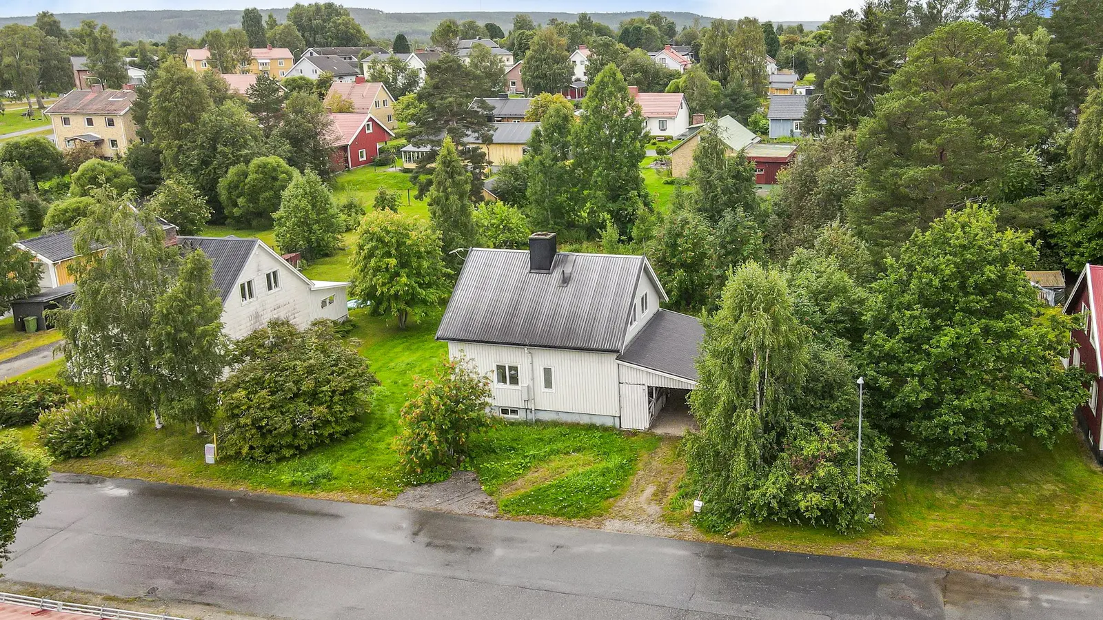 Bild 1 av 40 på Liljas väg 7