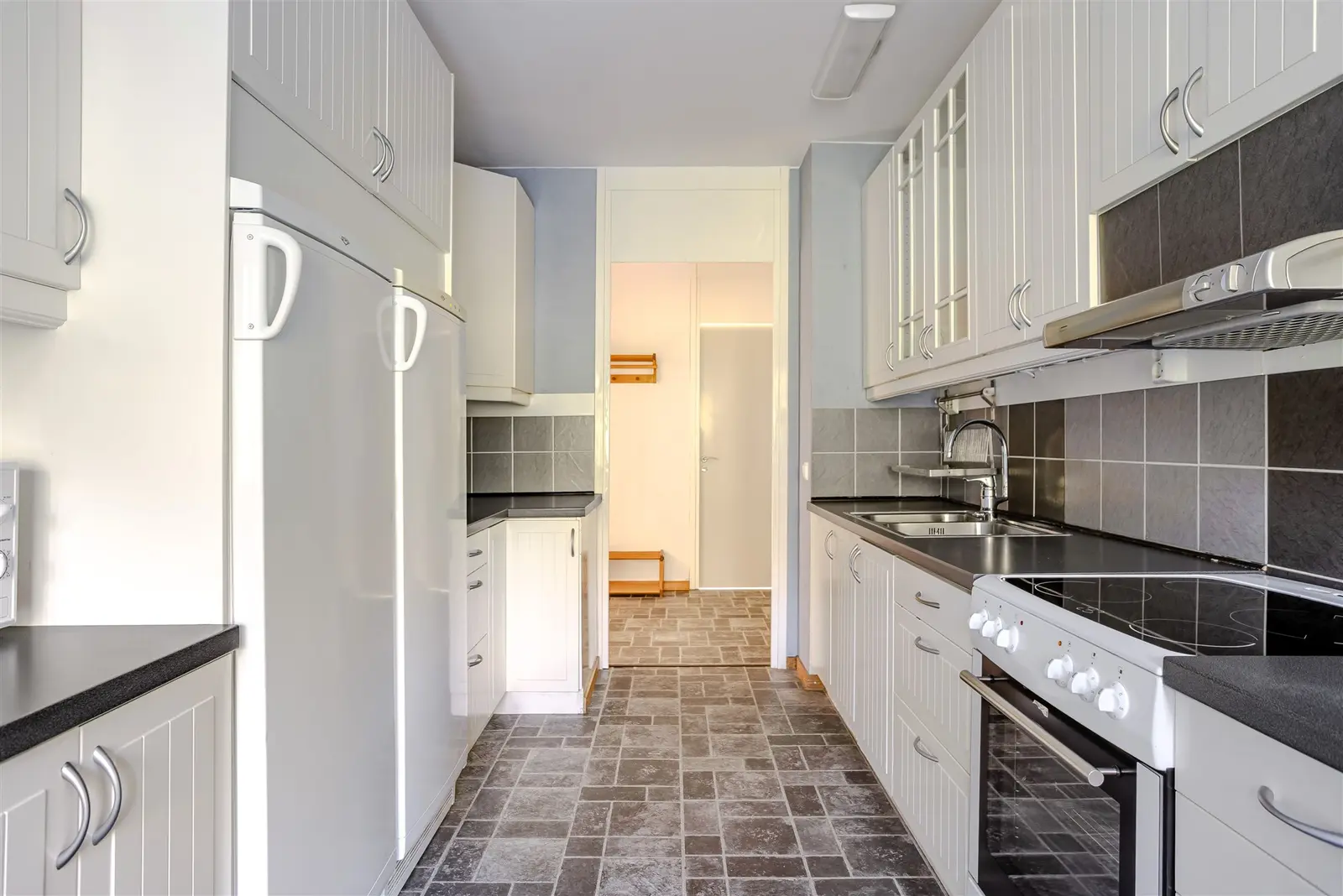 Lägenhet, Nackstavägen 50b, Västernorrland. Bild 1 av 20