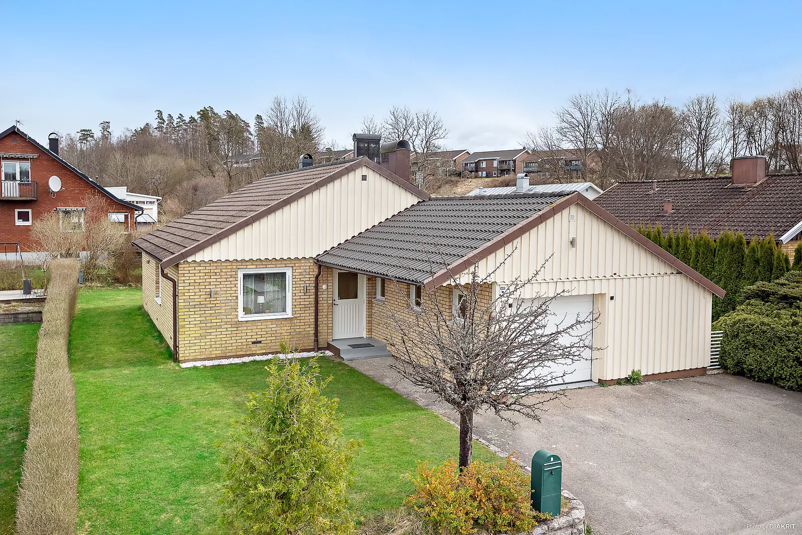 House, Vilogången 7, Västra Götaland. Photo 1 of 16