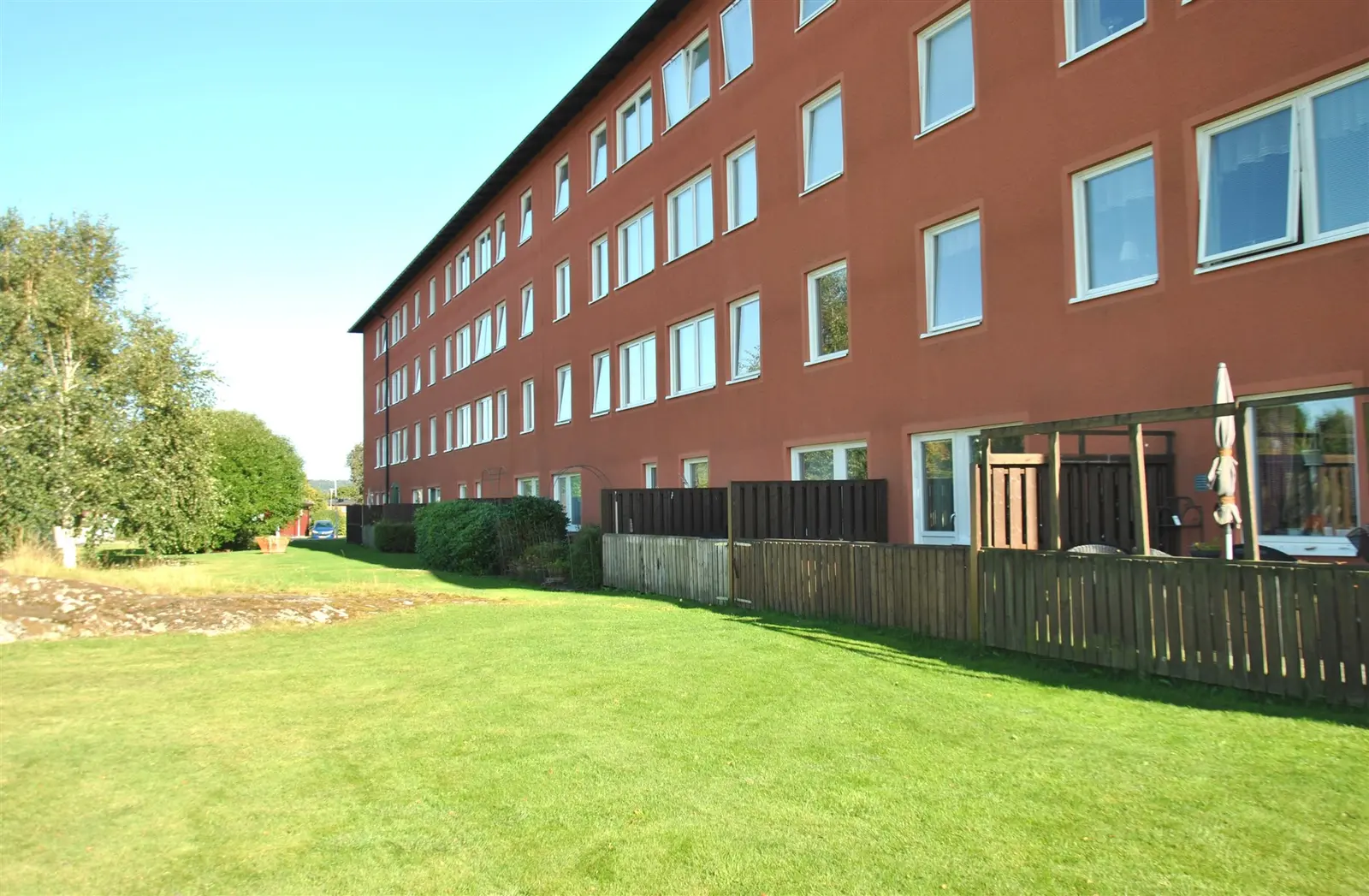 Lägenhet, Bokgatan 38, Västra Götaland. Bild 1 av 20