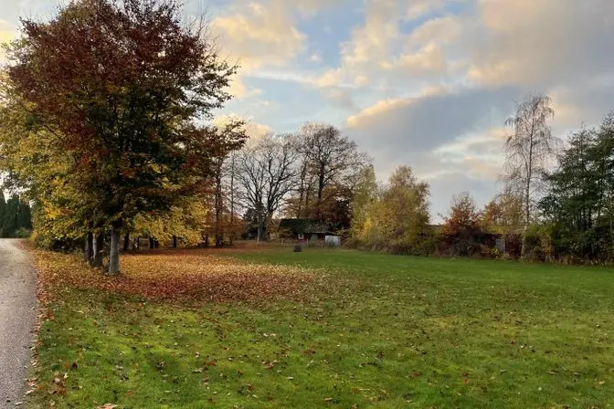 Tomt / mark, Varalövsvägen, Ängelholm. Bild 1 av 5