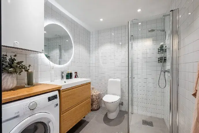 Lägenhet, Jören Vävares gata 2C, Eskilstuna. Bild 1 av 40