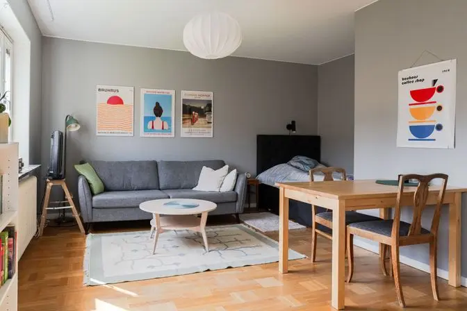 Apartment, Torsgatan 15c, Skellefteå. Photo 1 of 16