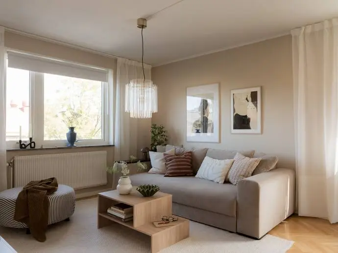 Bild 1 av 20 på Haråsgatan 17