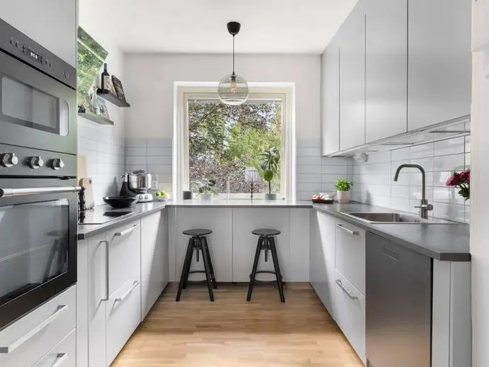 Bild 1 av 20 på Snapphanegatan 4C