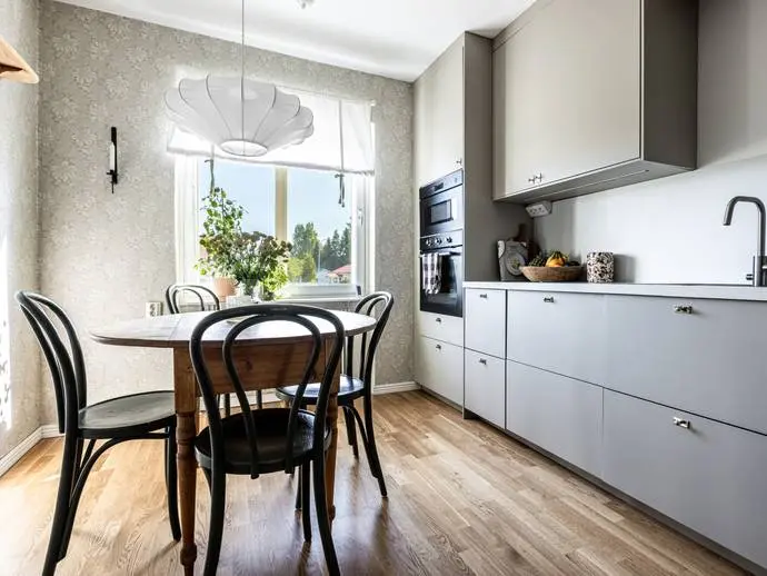 Bild 1 av 20 på Timmermansgatan 10A