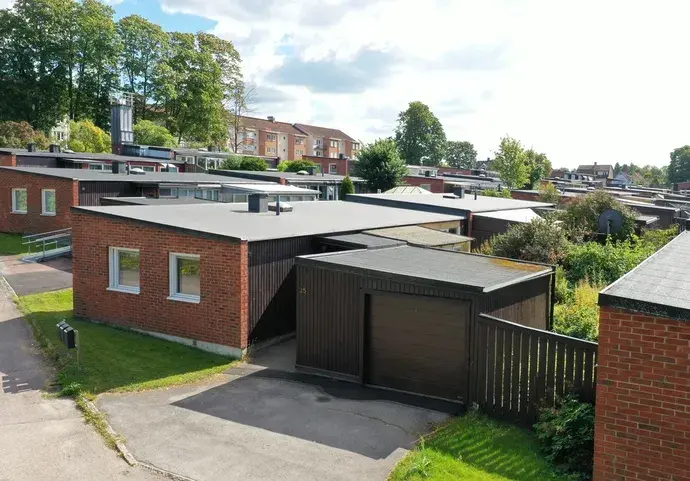 Lägenhet, Älvkullevägen 35, Filipstad. Bild 1 av 38