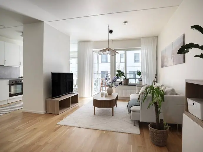 Bild 1 av 20 på Borstbindaregatan 1
