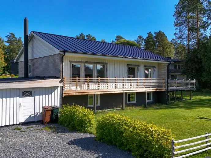 Bild 1 av 18 på Jaktstigen 5