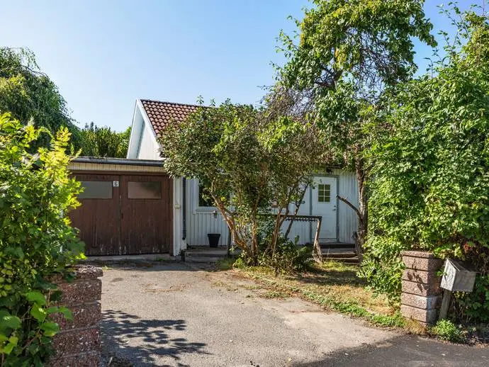 Bild 1 av 20 på Mariebergsvägen 6