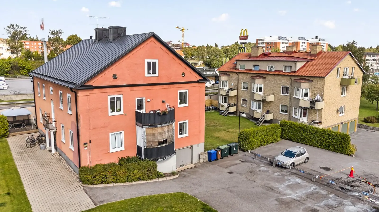 Övrigt, Sturevägen 13, Karlskoga. Bild 1 av 4