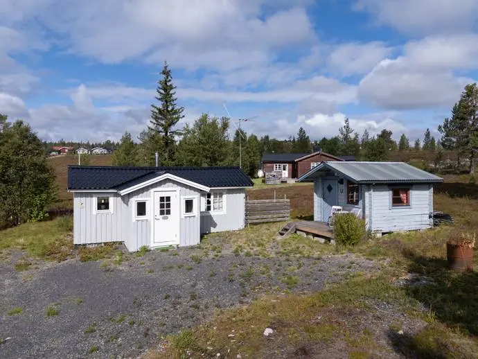 Holiday home, Slagavallen Vonks väg 1. Photo 1 of 20