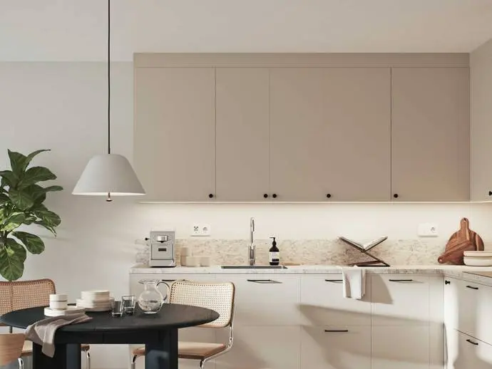Apartment, Nordhemsgatan 9. Photo 1 of 19