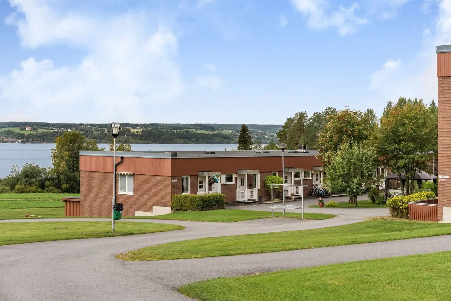 Lägenhet, Pionjärvägen 89, Östersund. Bild 1 av 30