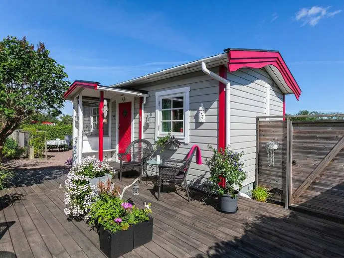 Holiday home, Pålstorpsvägen 130, stuga 35. Photo 1 of 20