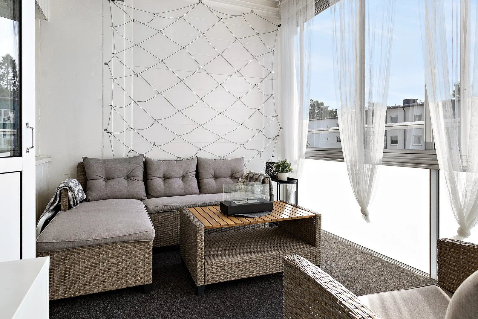 Apartment, Hjortmossegatan 98, Trollhättan. Photo 1 of 5