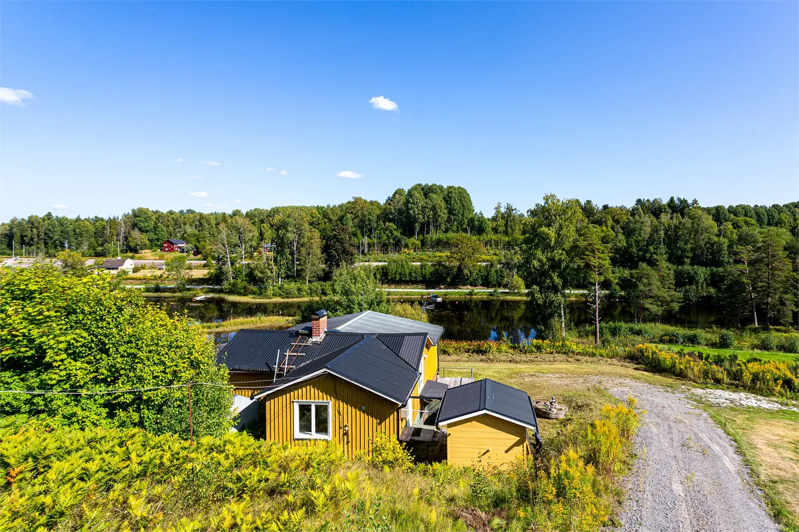 Image 1 of 5 of Ånäs 124
