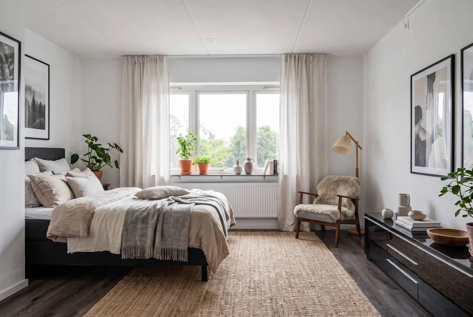 Lägenhet, Löpargatan 6C, Landskrona. Bild 1 av 12