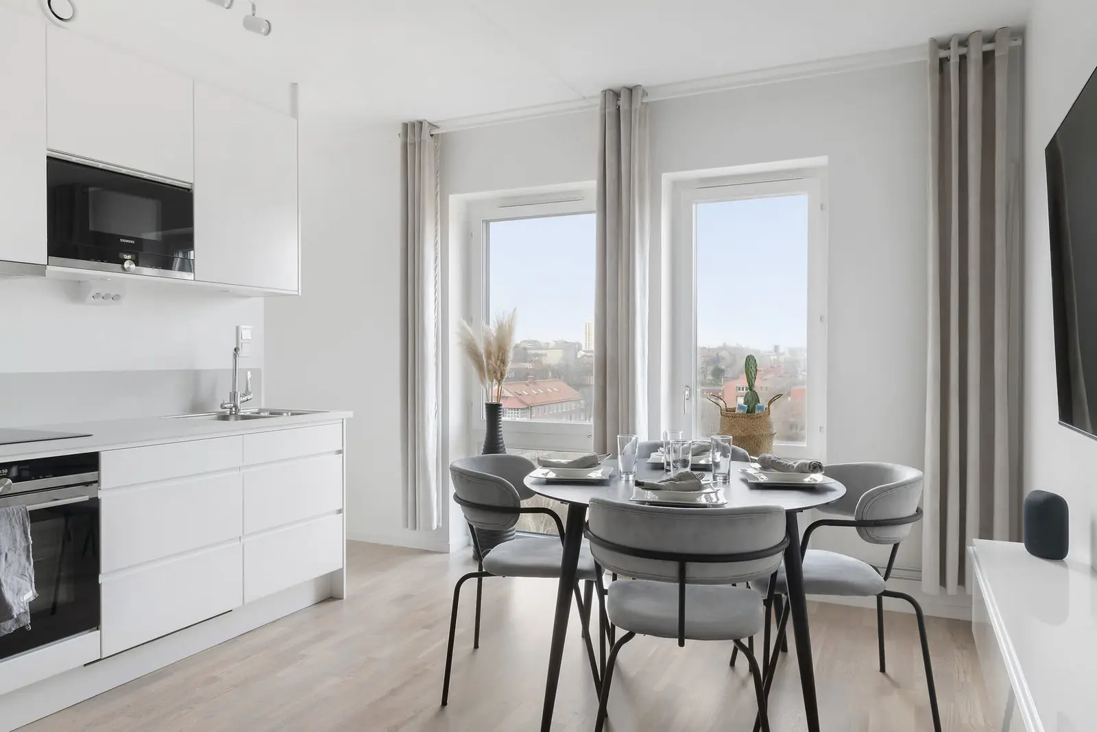 Apartment, Svängrumsgatan 65, Västra Frölunda. Photo 1 of 19