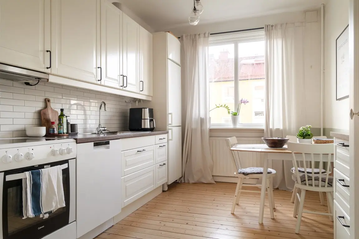 Lägenhet, Björcksgatan 51C, Göteborg. Bild 1 av 3