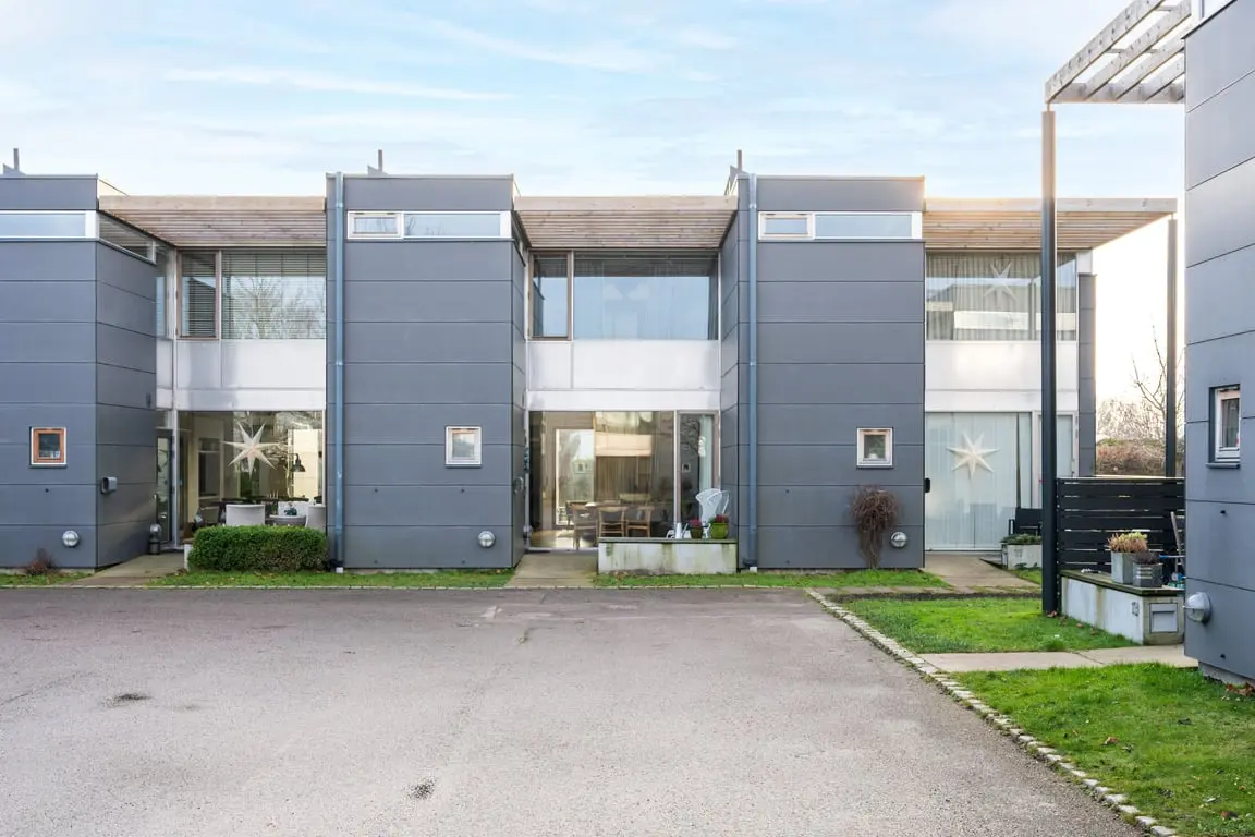 Bild 1 av 29 på Kornellgatan 9