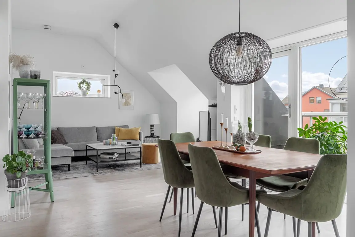 Apartment, Fotbollsvägen 10, Nyköping. Photo 1 of 19