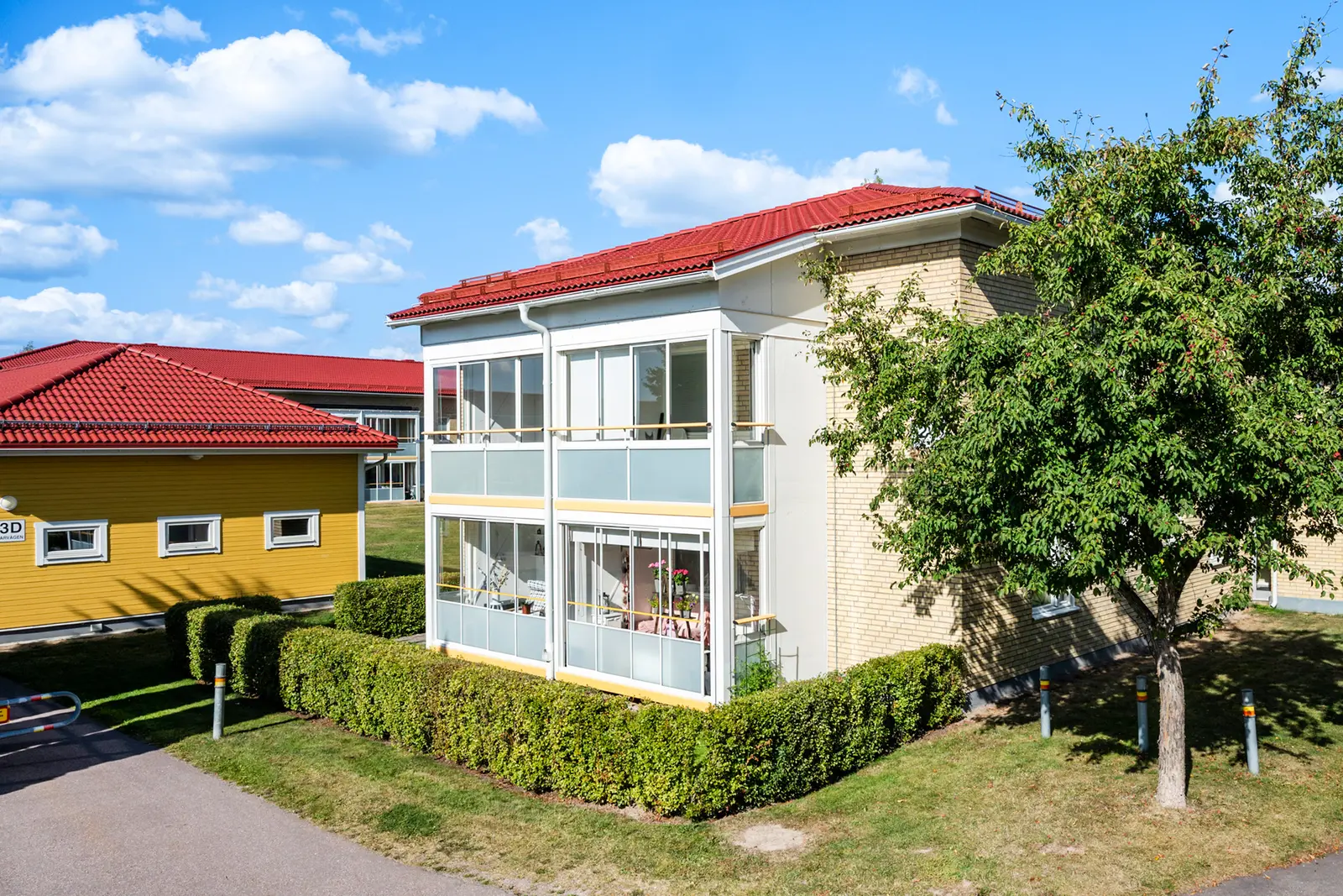 Bild 1 av 16 på Betesgatan 25a