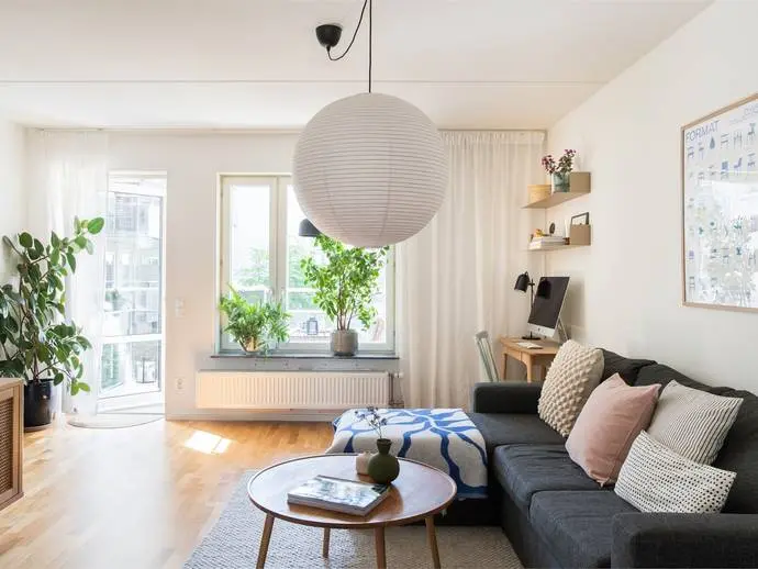 Bild 1 av 20 på Hyllie Allé 10