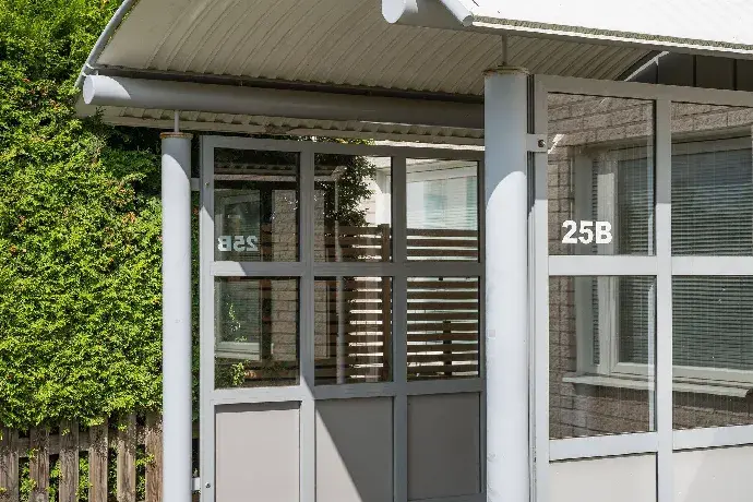 Bild 1 av 20 på Lundenvägen 25B