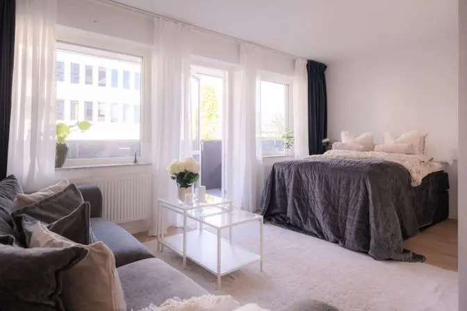 Apartment, Selma Lagerlöfs Gata 11, Kungälv. Photo 1 of 19