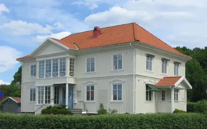 Bild 1 av 22 på Bergsgatan 3