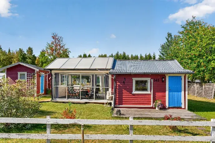 Bild 1 av 29 på Smedsskogen 141