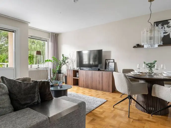 Bild 1 av 20 på Vapelvägen 10D